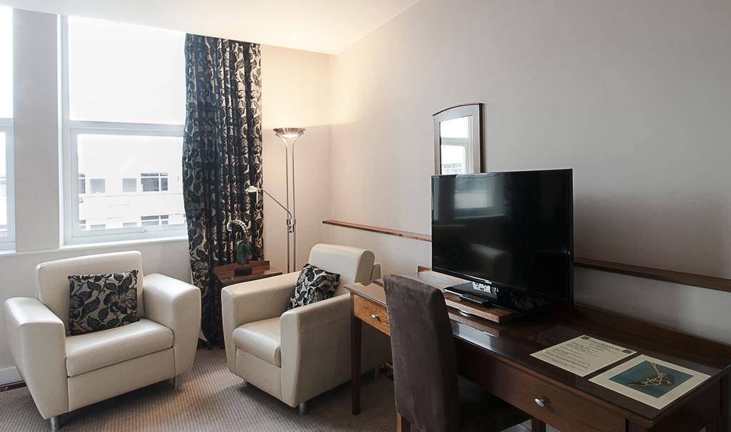 Maritime Hotel Southwell  Room photo