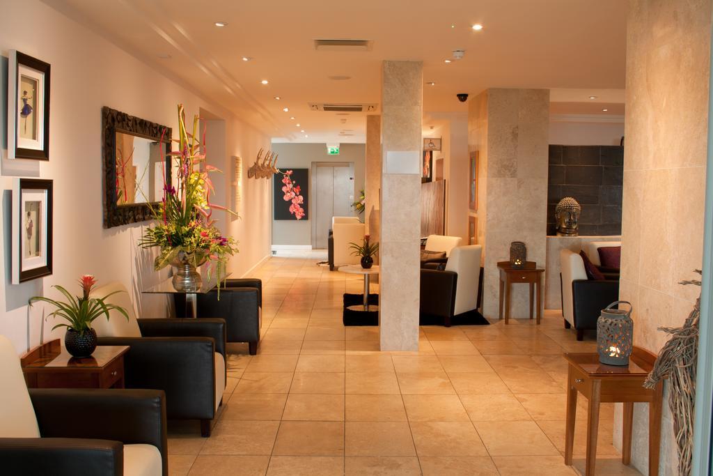 Maritime Hotel Southwell  Exterior photo
