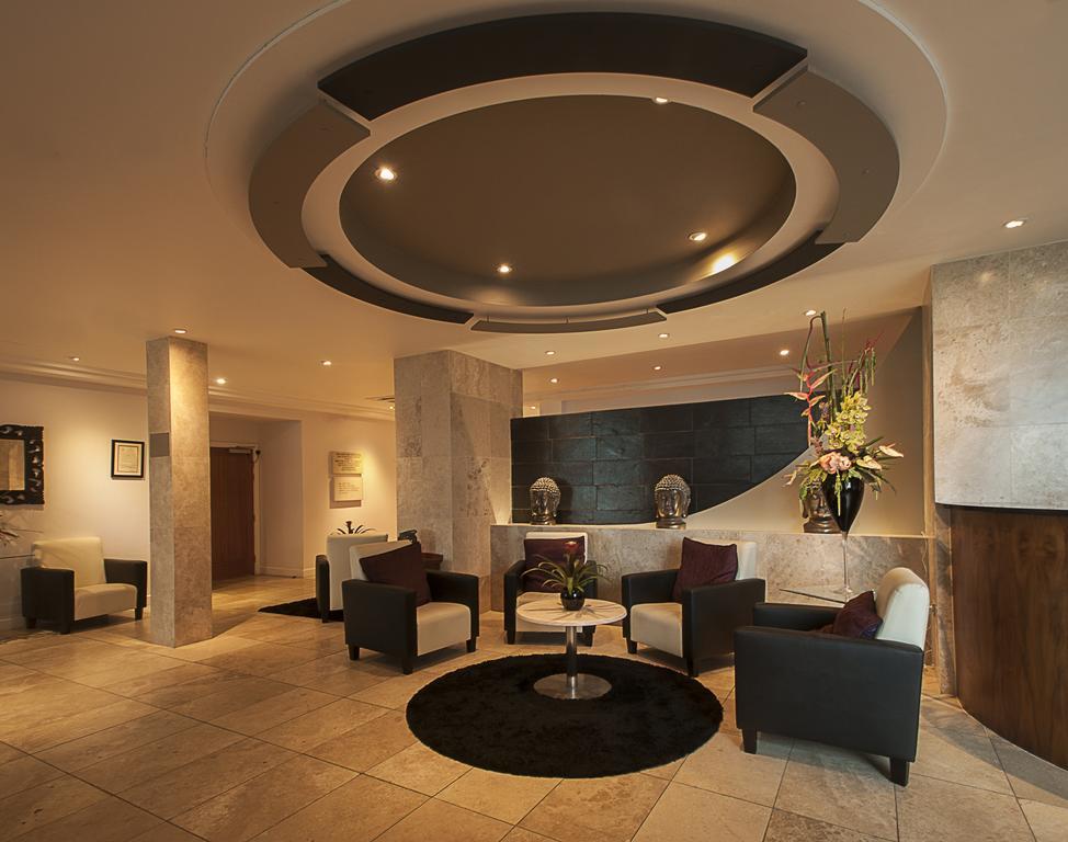 Maritime Hotel Southwell  Exterior photo