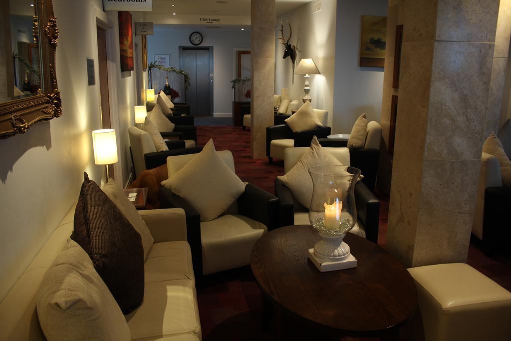 Maritime Hotel Southwell  Exterior photo