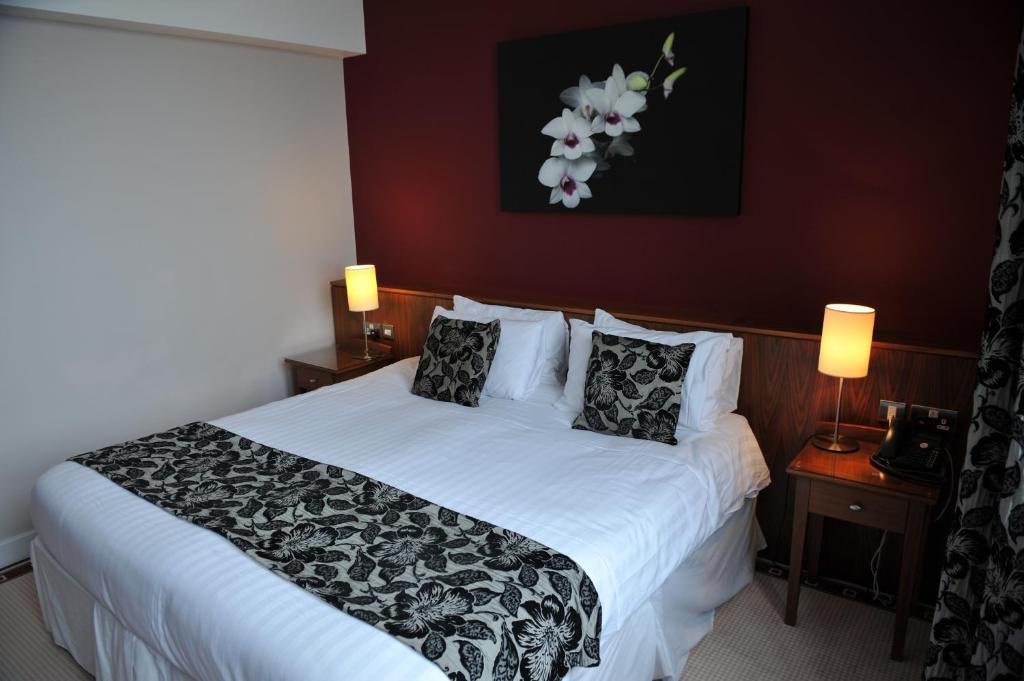Maritime Hotel Southwell  Room photo
