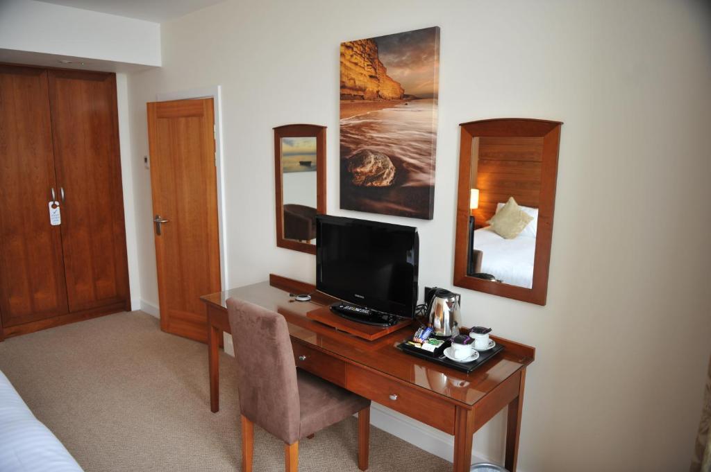 Maritime Hotel Southwell  Room photo