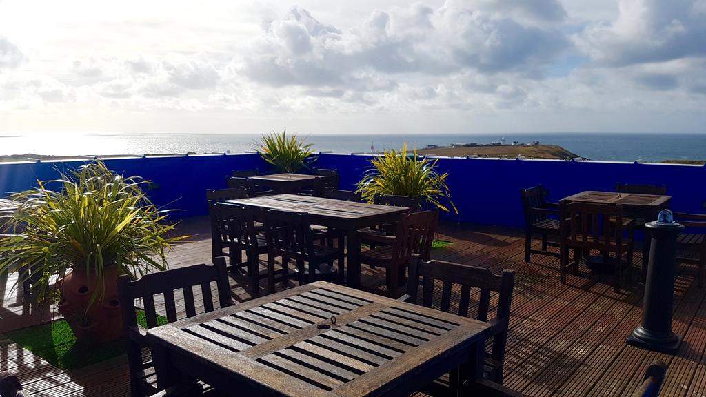 Maritime Hotel Southwell  Exterior photo