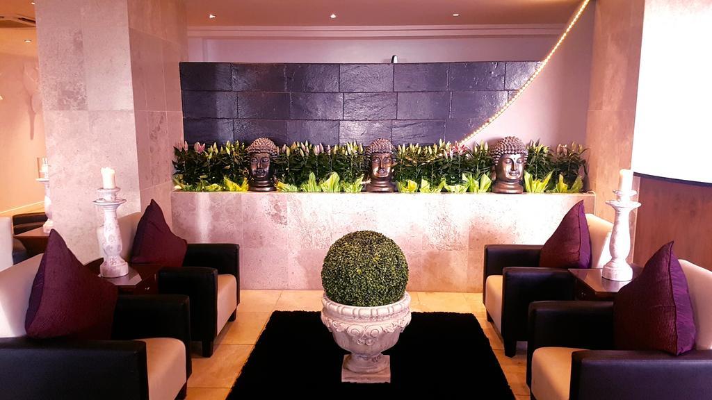 Maritime Hotel Southwell  Exterior photo